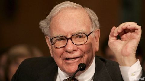 Forbes рўйхатидаги миллиардер Грециядан орол харид қилди