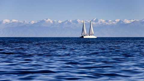 Toshkent—Issiqko‘l yo‘nalishida turistik poyezdlar ishga tushiriladi
