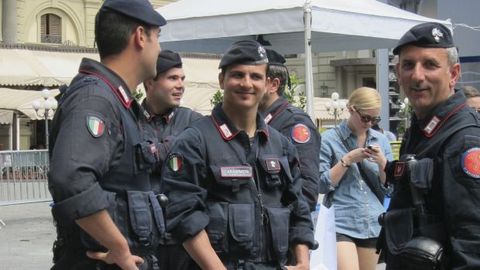 Italiya politsiyasi mafiyaning 1,6 mlrd yevro aktivlarini musodara qildi