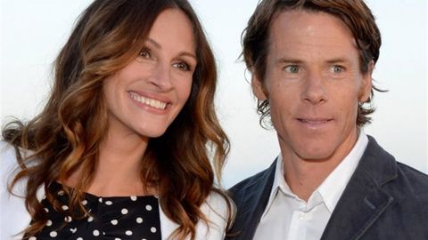 OAV: Juliya Roberts 13 yillik nikohidan keyin Denni Moder bilan ajrashadi