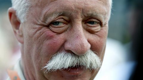 Putin Leonid Yakubovichni 70 yoshlik yubileyi bilan tabrikladi