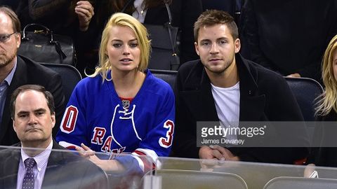 Krishtianu Ronaldu avstraliyalik aktrisa Margo Robbiga qiziqish bildiryapti