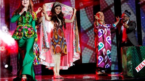 “Mening yurtim – mening faxrim!” shousining ikkinchi mavsumi boshlandi