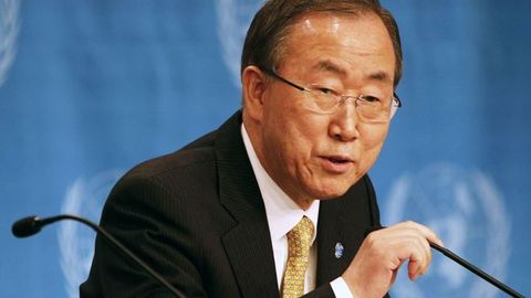 BMT bosh kotibi Saudiya Arabistonida Iyd al-Fitr arafasida sodir etilgan terrorchilik harakatidan g‘azablandi