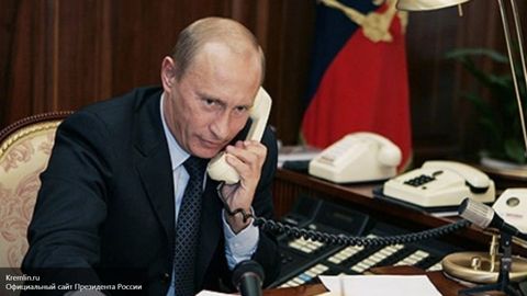 Putin va Obama Rossiya – Amerika muzokaralarining dunyoda xavfsizlikni ta’minlashdagi rolini muhokama qildi