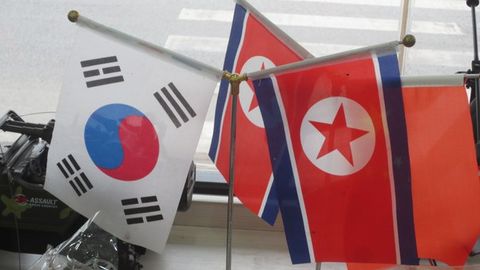 Seul va Pxenyan o‘rtasida KXDRga besh baliqchini qaytarish bilan bog‘liq mojaro avj olmoqda