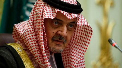 Saudiya Arabistoni shahzodasi Saud al-Faysal 76 yoshida hayotdan ko‘z yumdi