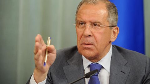 Rossiya Tashqi ishlar vaziri Sergey Lavrovning O‘zbekistonga tashrifi 15-iyulga qoldirildi
