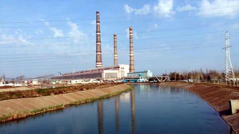 “O‘zbekenergo” yangi IES qurilishi uchun maslahatchi qidirmoqda