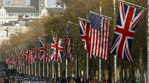 “Yumshoq kuch”dan foydalanish bo‘yicha yetakchi davlatlar reytingi e’lon qilindi
