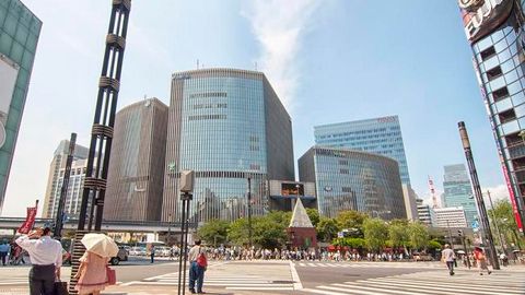 Yaponiyada bir sutkada 1200 ga yaqin kishi jazirama oqibatida kasalxonaga tushdi