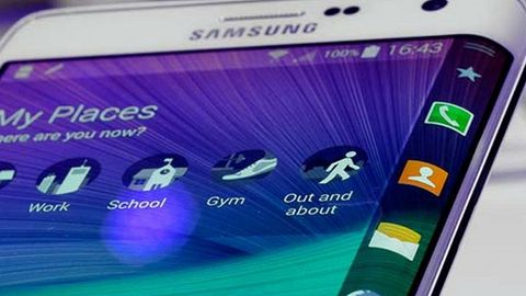 Samsung kompaniyasi Galaxy Note 5’ni iPhone 6s’dan oldinroq chiqaradi