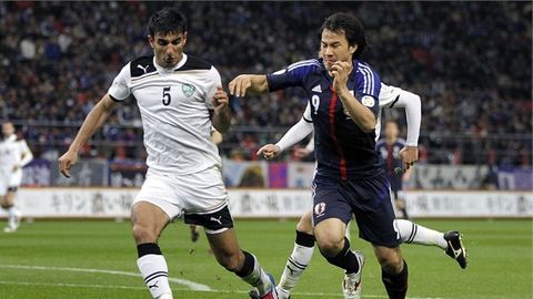 Artyom Filiposyan O‘zbekiston milliy terma jamoasiga qaytmoqchi ekanini ma’lum qildi