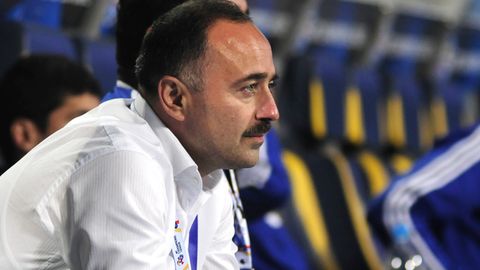 Самвел Бабаян: Барча легионерларни кузатиб бормоқдамиз