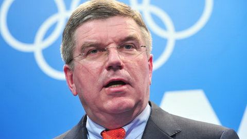 Xalqaro olimpiya qo‘mitasi rahbari shaxmat qishki olimpiada dasturiga kiritilishini inkor etdi