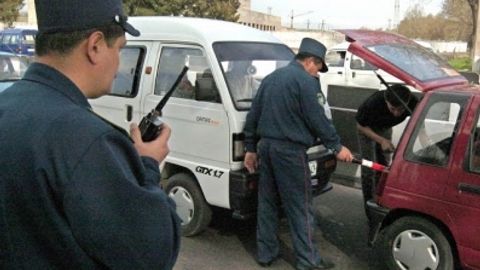 Тошкентда пиёдаларни уриб кетган 100 га яқин ҳайдовчи воқеа жойидан яширинган