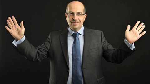 Россиялик таниқли маркетолог Игорь Манн Тошкентда семинар ўтказади