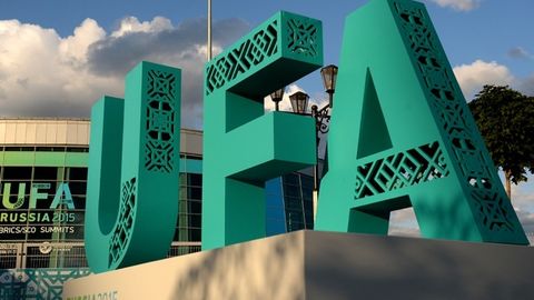 Prezident Islom Karimov Ufa shahriga jo‘nab ketdi