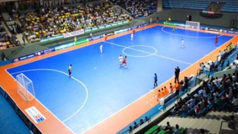 Futzal bo‘yicha Osiyo chempionatining o‘tkazilish sanalari o‘zgardi