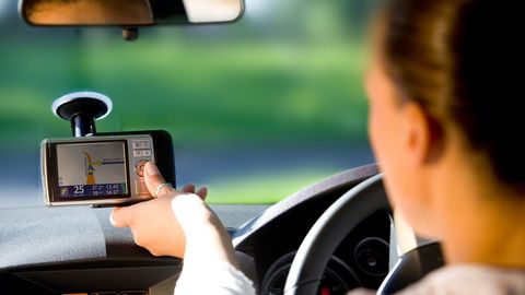 O‘zbekistonda tranzit yuklarini GPS orqali kuzatish tizimi joriy etiladi