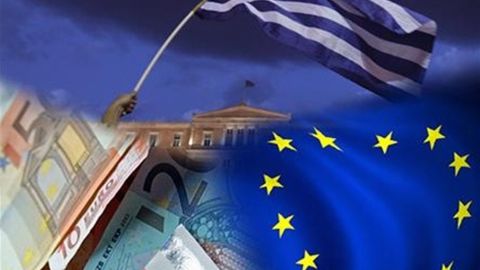 OAV: Ispaniya Gretsiyaga 10 mlrd yevroga yaqin moliyaviy yordam ajratadi