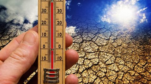 Olimlar havoning isishi yangi rekordlar o‘rnatishini e’lon qildi