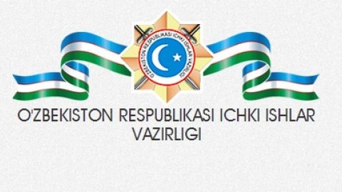 Tursunpulat Tashpulatov O‘zbekiston ichki ishlar vazirining birinchi o‘rinbosari etib tayinlandi