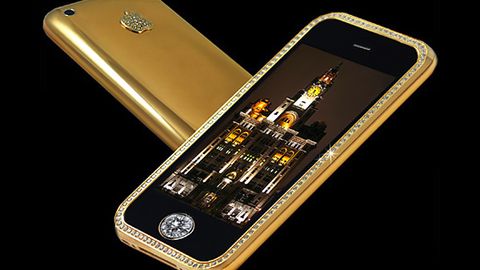 Apple smartfonlar bozoridagi foydaning 92 foiziga ega bo‘ldi