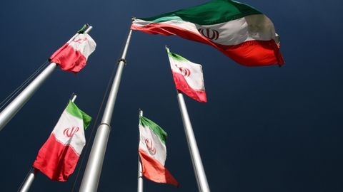 Eron Jenevadagi kelishuvlardan so‘ng o‘tgan 22 oy mobaynida 12 mlrd dollarga ega bo‘ldi