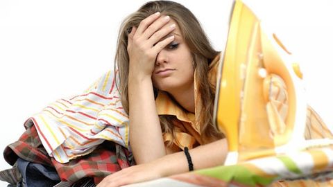 Erining ko‘ylagini dazmollashdan bosh tortgan meksikalik ayol qamoqqa olindi