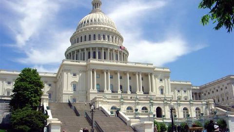 AQSh Kongressida KXDRga qarshi sanksiyalar qo‘llash vakolatini kengaytirish taklif qilindi