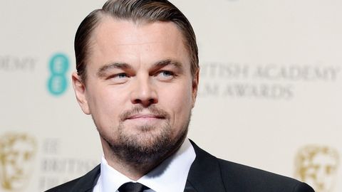 Leonardo Di Kaprio yovvoyi tabiatni himoya qilish fondi uchun 40 mln yevro to‘pladi