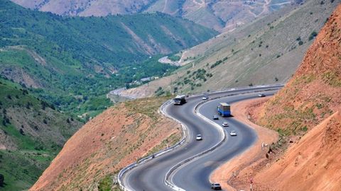 O‘zbekiston milliy magistralining qurilishi 2019-yilda to‘liq yakunlanadi