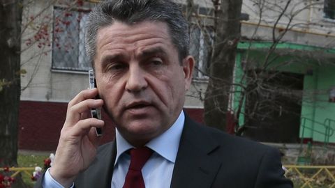 Markin Xodorkovskiyning unga qarshi yangi tergov bo‘yicha da’vosiga javob qildi