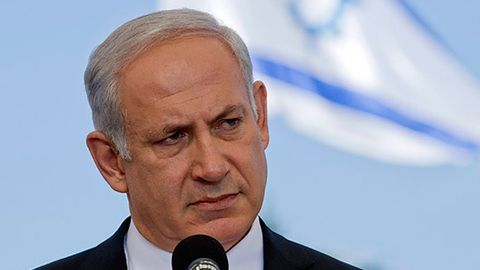 Исроил бош вазири ядро дастури бўйича келишувни "тарихий хато" деб атади