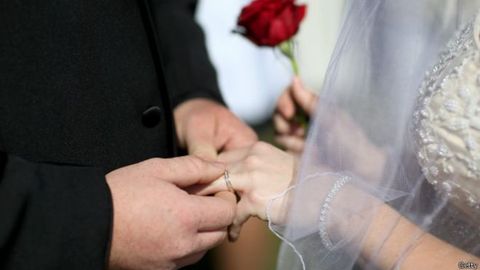 Ispaniyada nikohdan o‘tish yoshi 14 dan 16 yoshga o‘zgartirildi