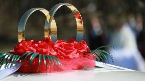 Qozog‘istonda kelinlar uchun bir yilda 27 mln dollar qalin to‘langani ma’lum bo‘ldi