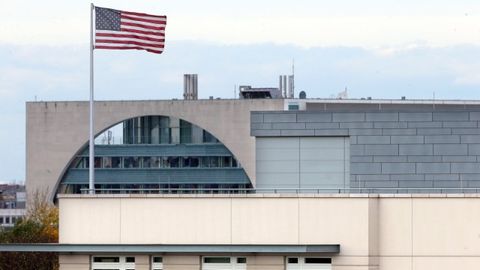 WikiLeaks MXAning Germaniyadagi kuzatuvlariga doir yangi ma’lumotlarni oshkor etdi