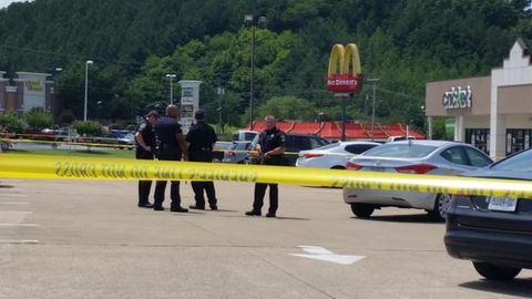 AQShdagi otishma natijasida to‘rt nafar harbiy halok bo‘ldi