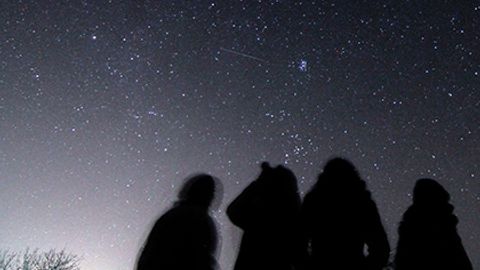 Yaponiyalik olimlar pul evaziga meteoritlar yomg‘irini uyushtirishga va’da berdi