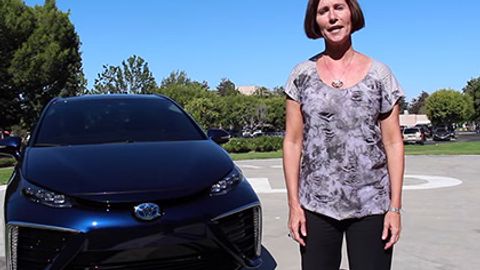 Гиёҳванд моддалар контрабандасида айбланган Toyota топ-менежери истеъфога чиқди