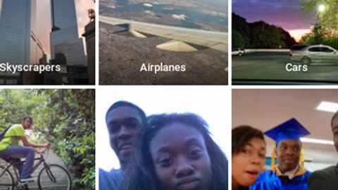 Google “gorilla” yozuvi bilan suratini chiqargan qora tanlilardan kechirim so‘radi