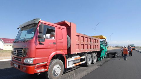 Jahon banki avtoyo‘llarni ta’mirlash uchun O‘zbekistonga 200 mln dollar ajratadi