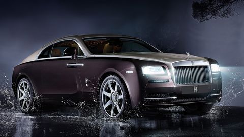 Qozog‘iston dunyoning qimmatbaho avtomobillariga buyurtma berish bo‘yicha Rossiyadan o‘zib ketdi