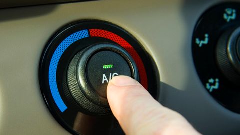 Avtomobil konditsioneridan to‘g‘ri foydalanish qoidalari