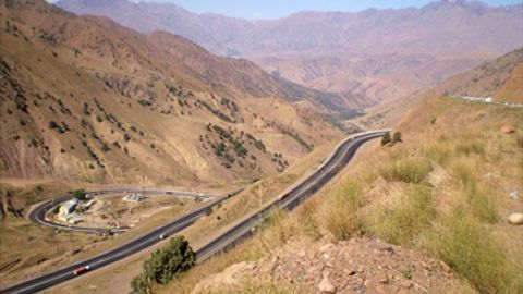 “Toshkent—O‘sh” avtoyo‘li uchun ajratilgan mablag‘ni o‘zlashtirgan korxona rahbarlari jinoiy javobgarlikka tortildi