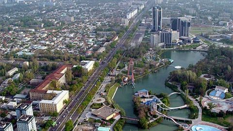 1926 йилнинг июль ойида Тошкентда ҳарорат +10 даражагача тушган