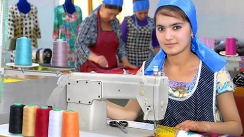 2015-yilda O‘zbekistonda 441 mingta yangi ish o‘rni yaratildi