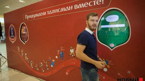 JCh—2018 timsoliga nomzod qahramonlar ro‘yxatiga o‘zga sayyoralik va robot kiritildi