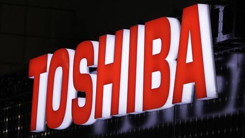 Toshiba prezidenti iste’foga chiqishini e’lon qildi